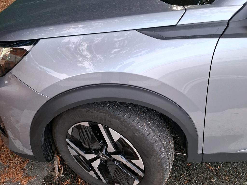 Peugeot 2008 Hybrid 145 ch e-DCS6 Allure 2025