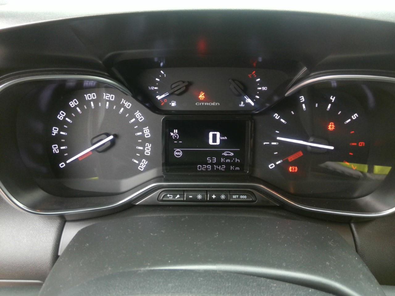 Foto Citroën C3 Aircross 5