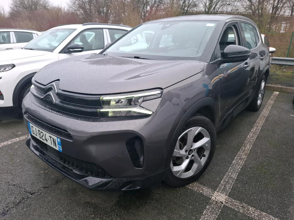 C5 AIRCROSS