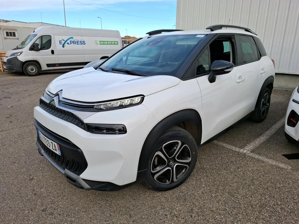 C3 AIRCROSS