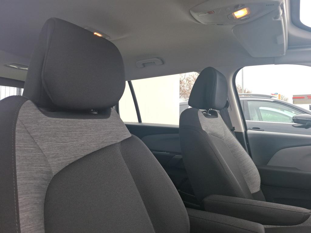 Citroen Grand C4 Spacetourer BlueHDi 130 S&S EAT8 Business 2022