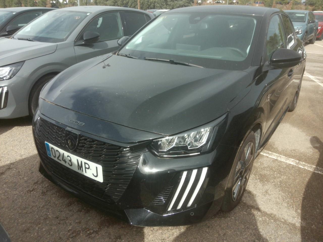 Foto Peugeot 308 3