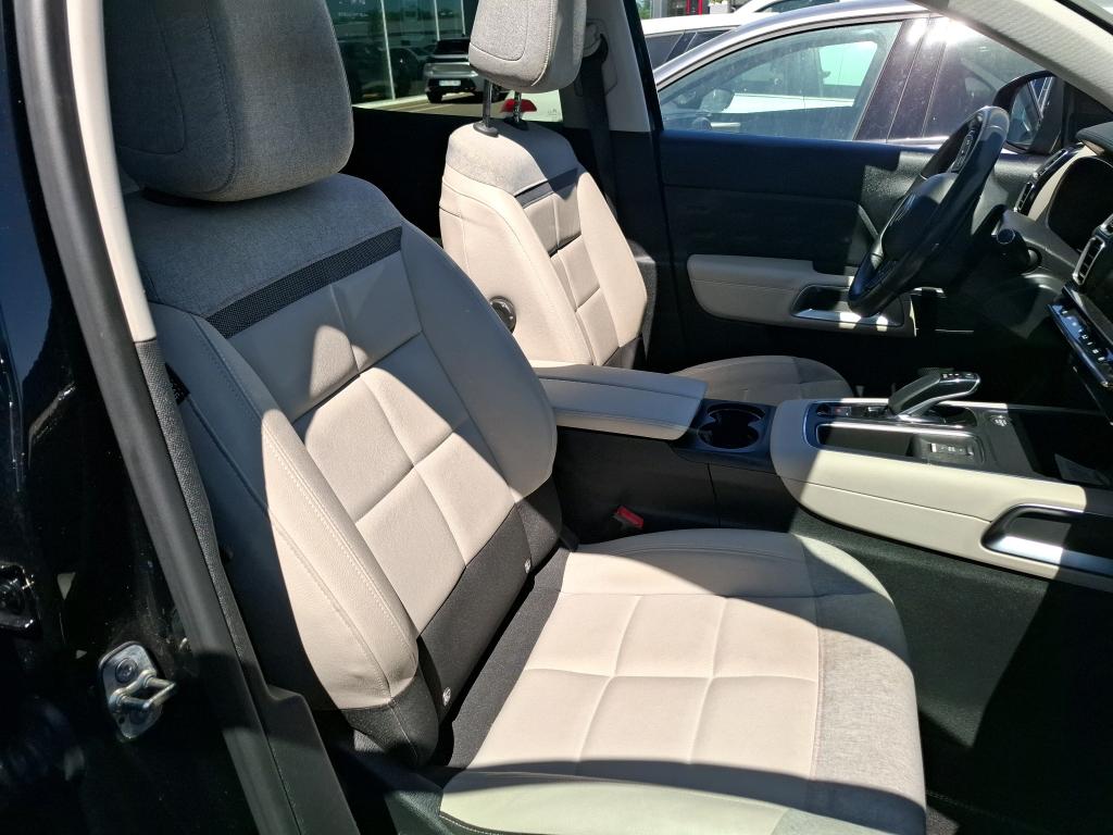 Citroen C5 Aircross Hybride Rechargeable 225 S&S e-EAT8 Shine Pack 2021