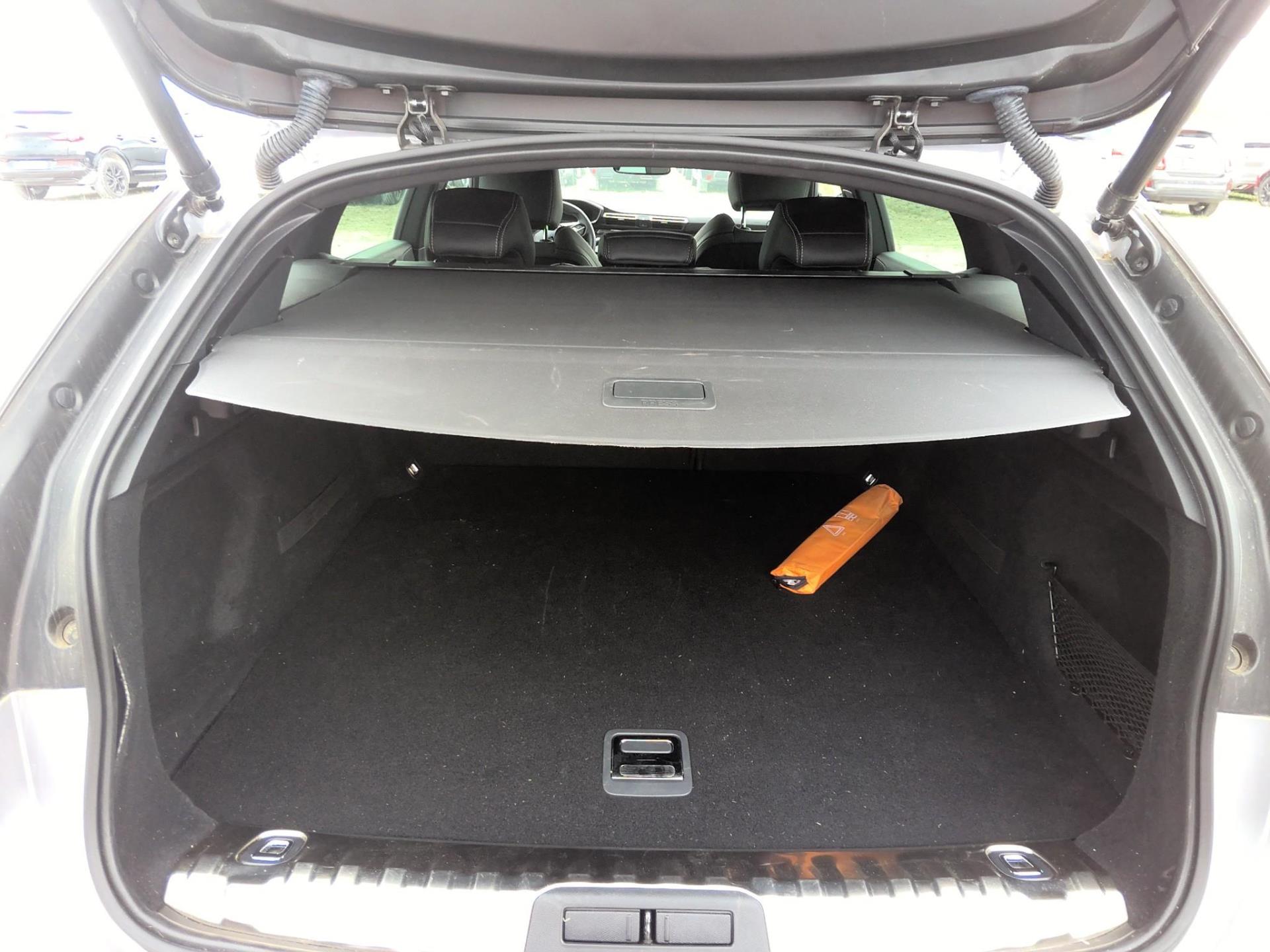 Peugeot 508 SW BlueHDi 130 ch S&S EAT8 Allure 2024