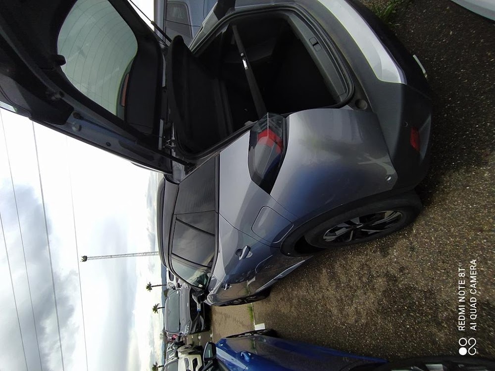 Foto Peugeot 2008 4