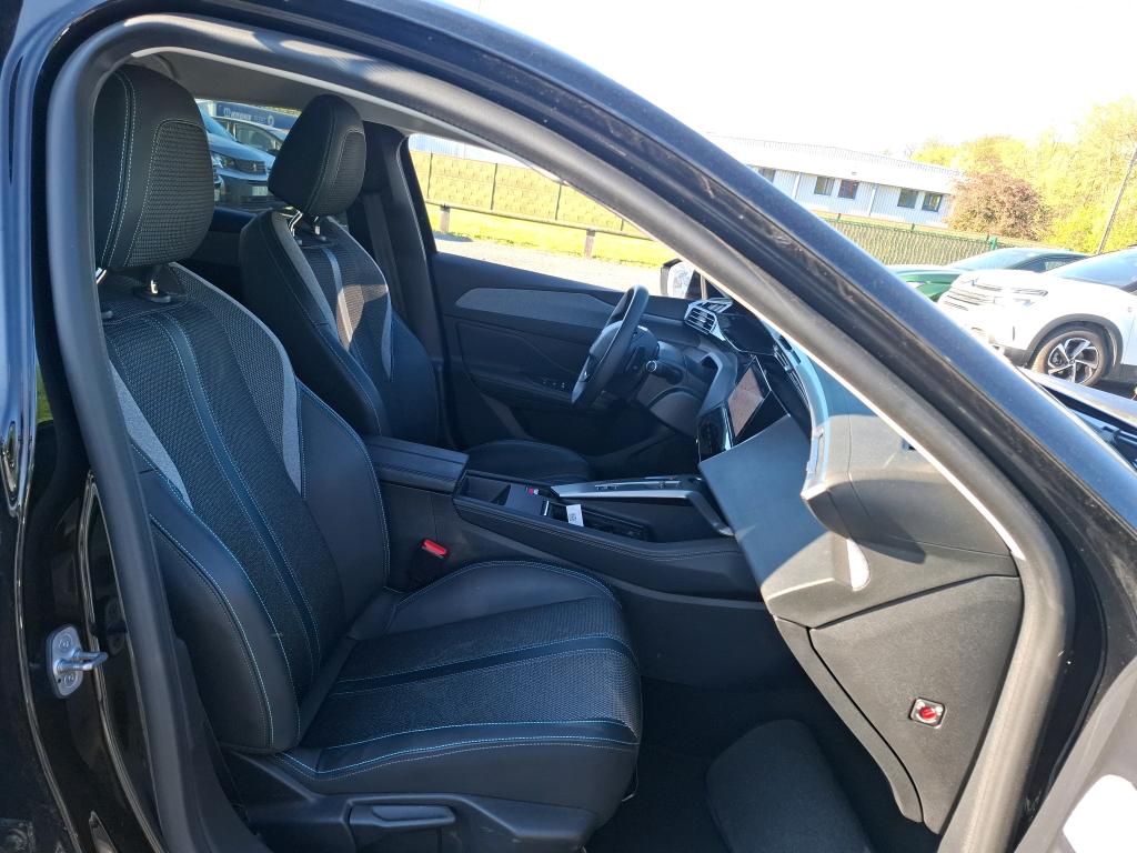 Peugeot 308 SW BlueHDi 130ch S&S EAT8 Allure Pack 2023