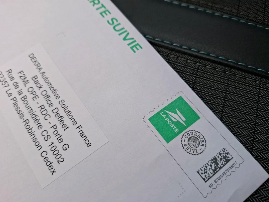 Peugeot 208 Electrique 50 kWh 136ch Allure Business 2021