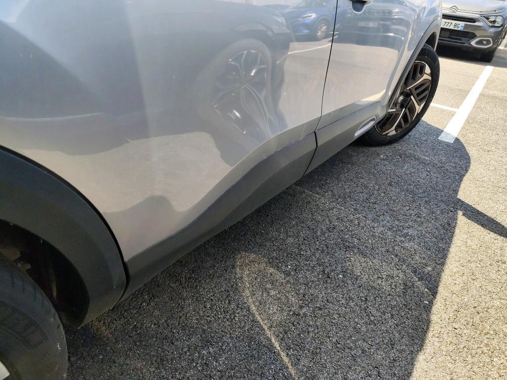 Citroen C4 PureTech 130 EAT8 Max 2024