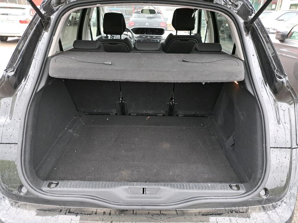 Citroen C4 Spacetourer BlueHDi 130 S&S EAT8 Business+ 2019