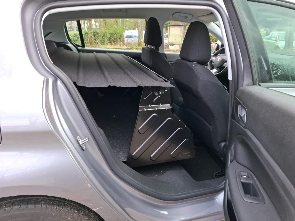 Peugeot 308 AFFAIRE BLUEHDI 130 S&S BVM6 PREMIUM PACK 2021