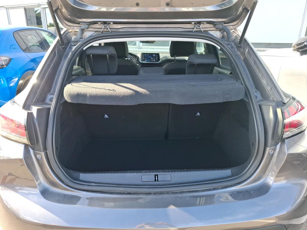Peugeot 208 PureTech 75 S&S BVM5 Style 2022