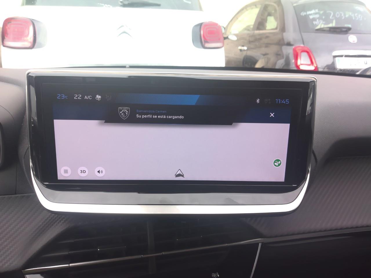 Foto Peugeot 308 15