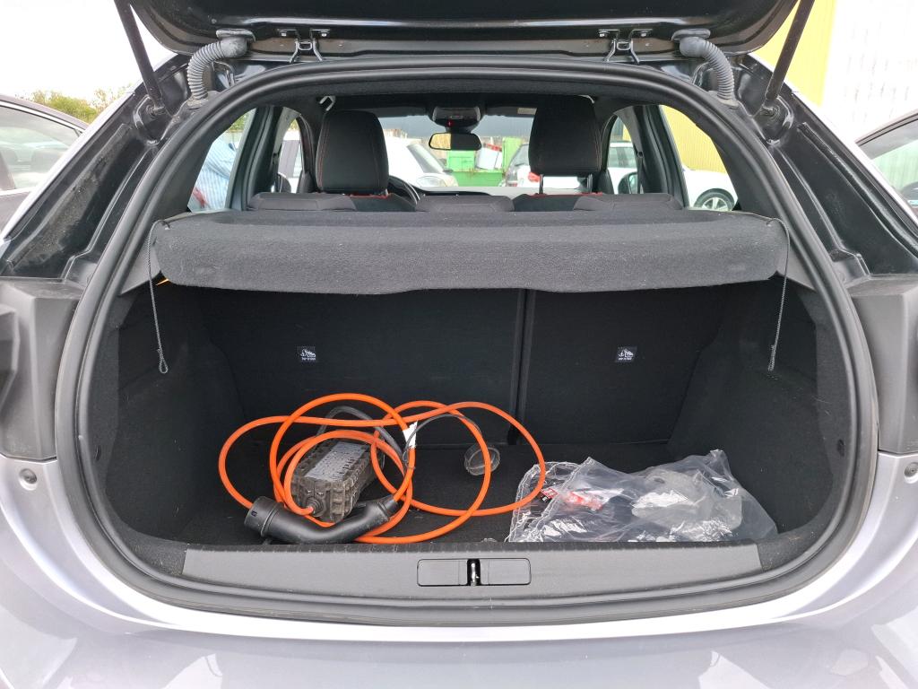 Opel Corsa Electrique 136 ch & Batterie 50 kWh GS Line 2022
