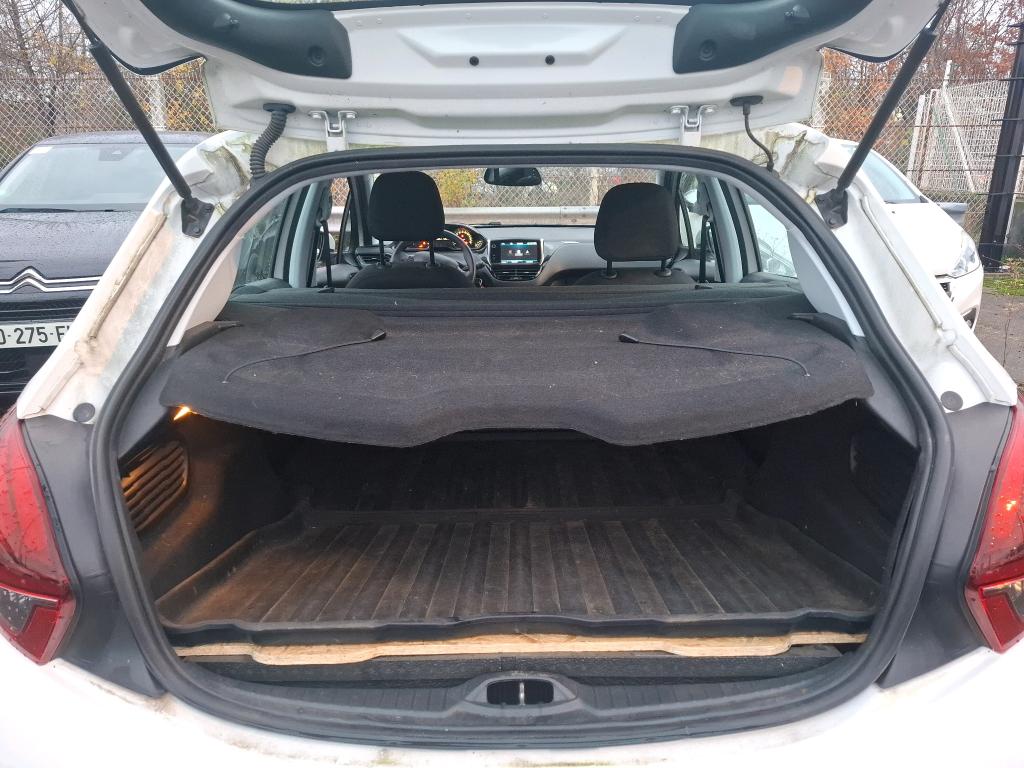 Peugeot 208 AFFAIRE BLUEHDI 100 S&S BVM5 PREMIUM PACK 2020