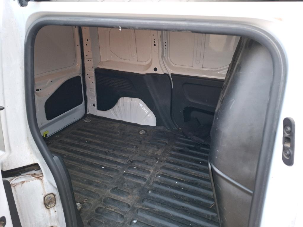 Peugeot PARTNER FOURGON STANDARD 650 KG BLUEHDI 100 S&S BVM5 PREMIUM 2019