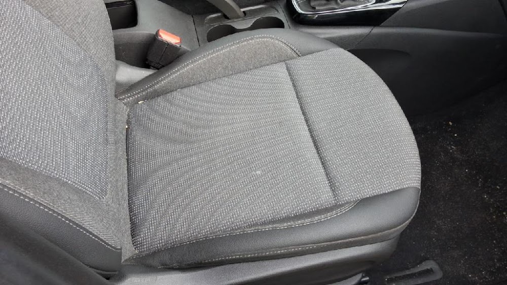 Foto Opel CrossLand 15