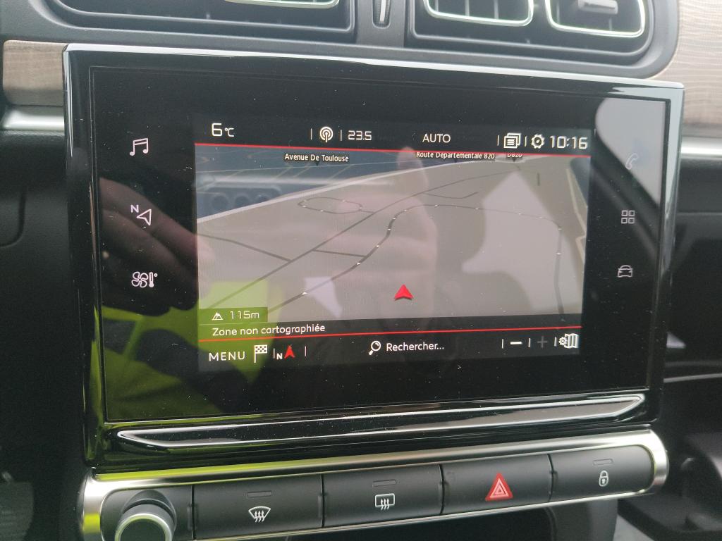 Citroen C3 PureTech 83 S&S BVM5 Shine Pack 2022