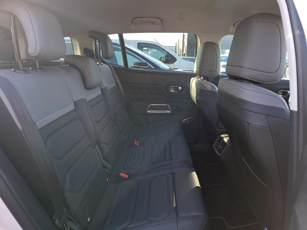 Citroen C5 Aircross BlueHDi 130 S&S EAT8 Shine Pack 2022