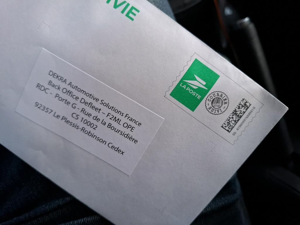 Peugeot PARTNER FOURGON STANDARD 650 KG BLUEHDI 100 S&S BVM5 PREMIUM 2020