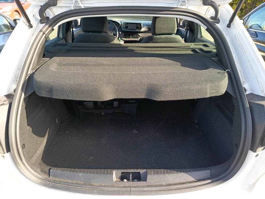 Peugeot 208 BLUEHDI 100 S&S BVM6 PREMIUM 2022