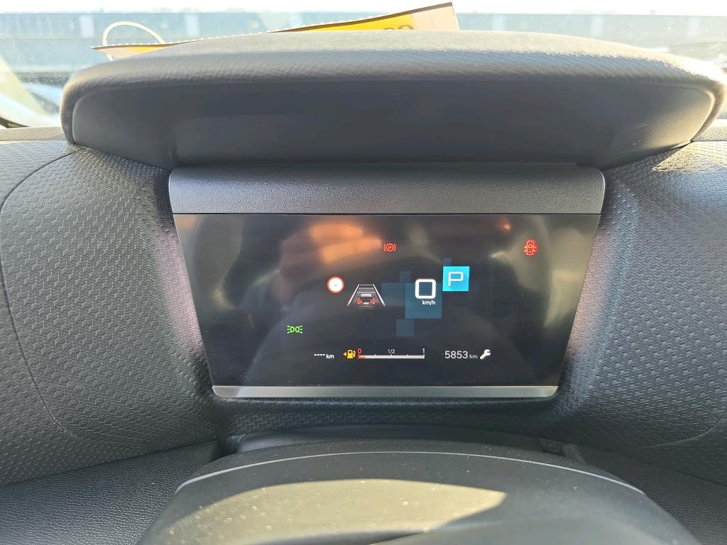 Citroen C4 PureTech 130 EAT8 Max 2023
