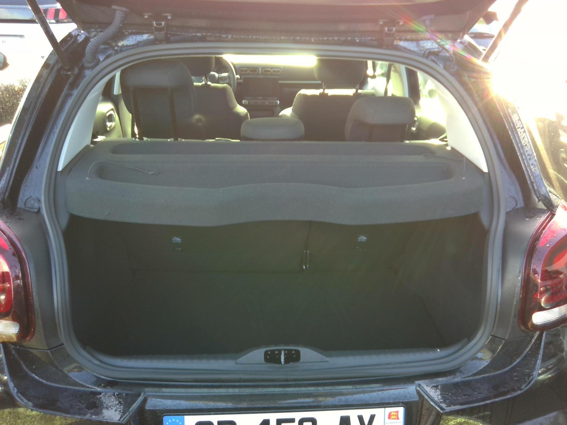 Citroen C3 PureTech 83 S&S BVM5 C-Series 2023