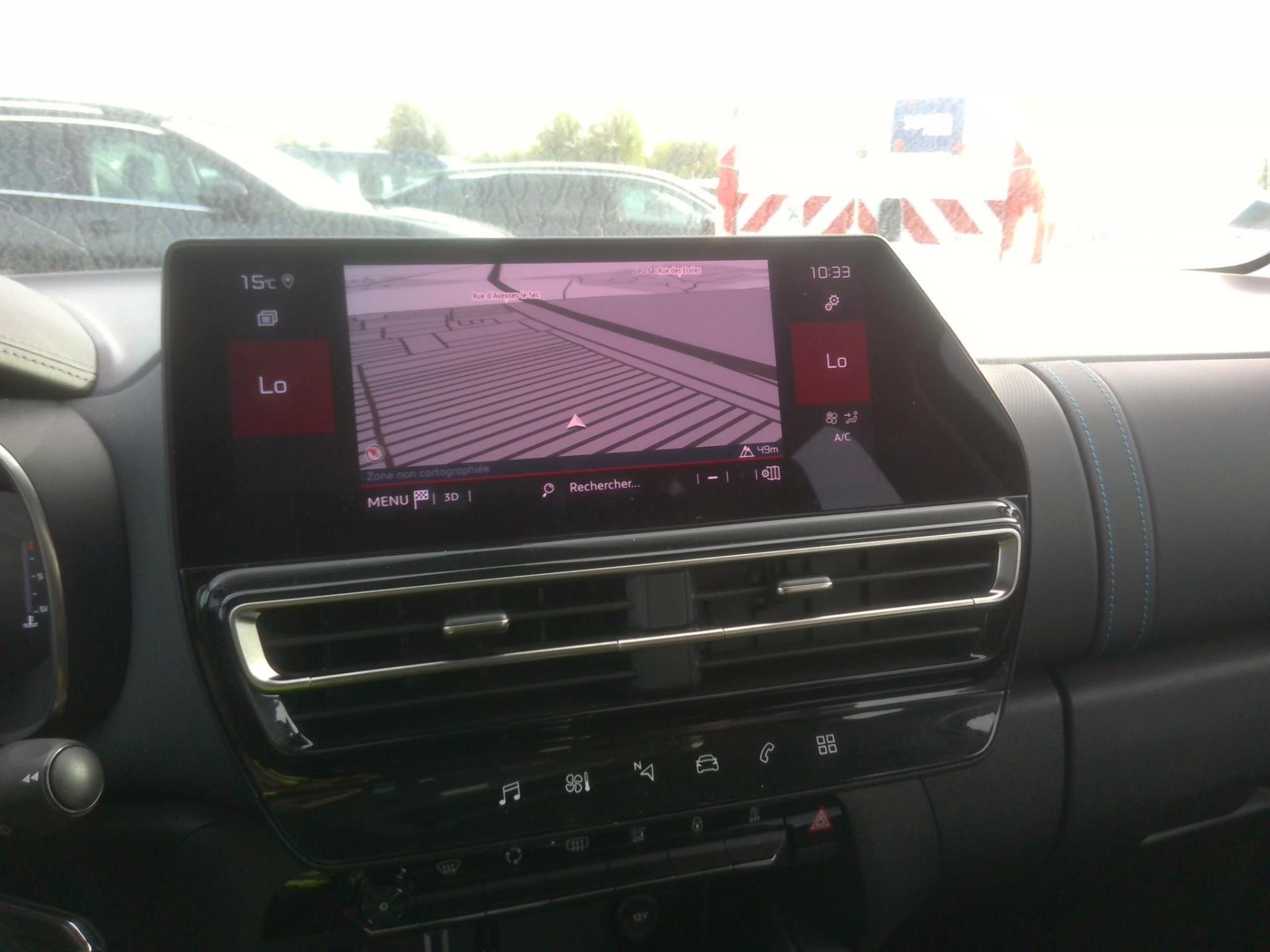 Citroen C5 Aircross BlueHDi 130 S&S BVM6 Feel 2022
