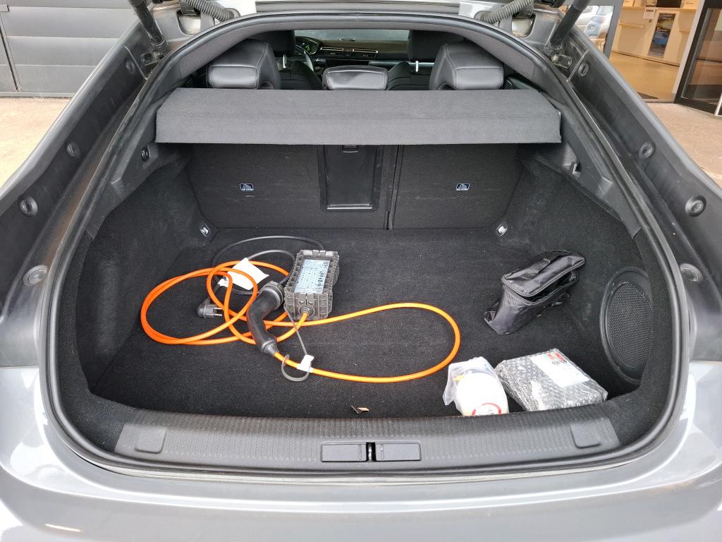 Peugeot NV 508 Berline 