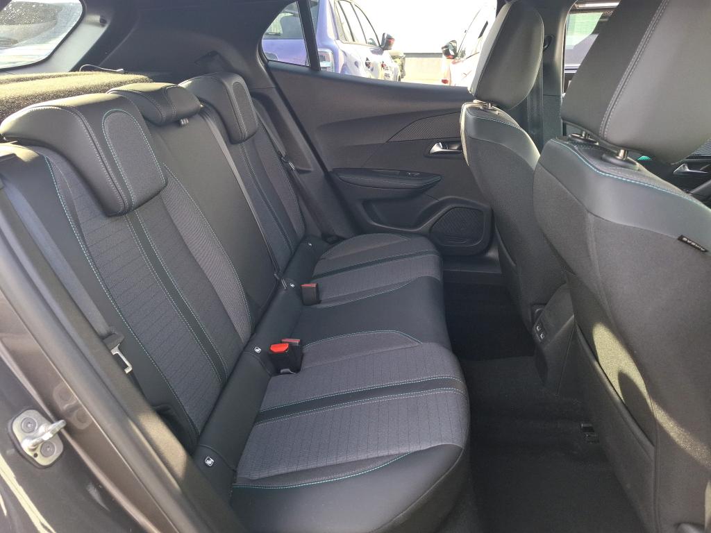 Peugeot 2008 PureTech 130 S&S EAT8 Allure 2023