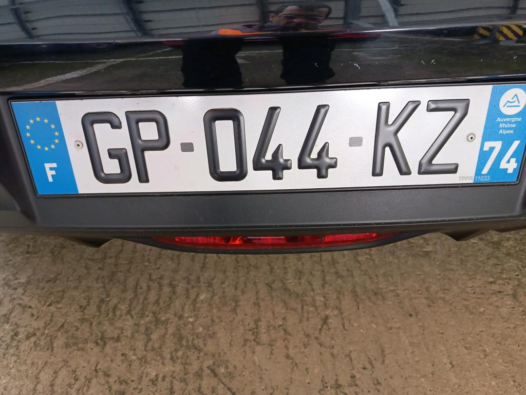 Peugeot 208 PureTech 100 S&S BVM6 Active Pack 2023