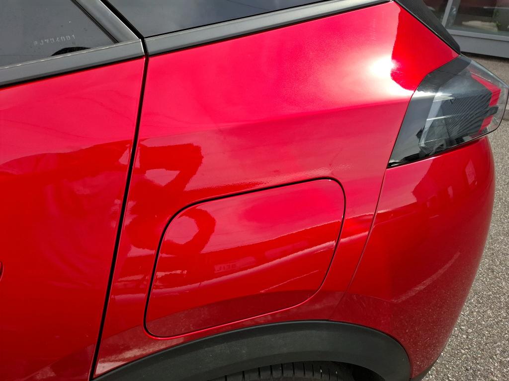 Peugeot 2008 BlueHDi 130 S&S EAT8 Allure Pack 2023