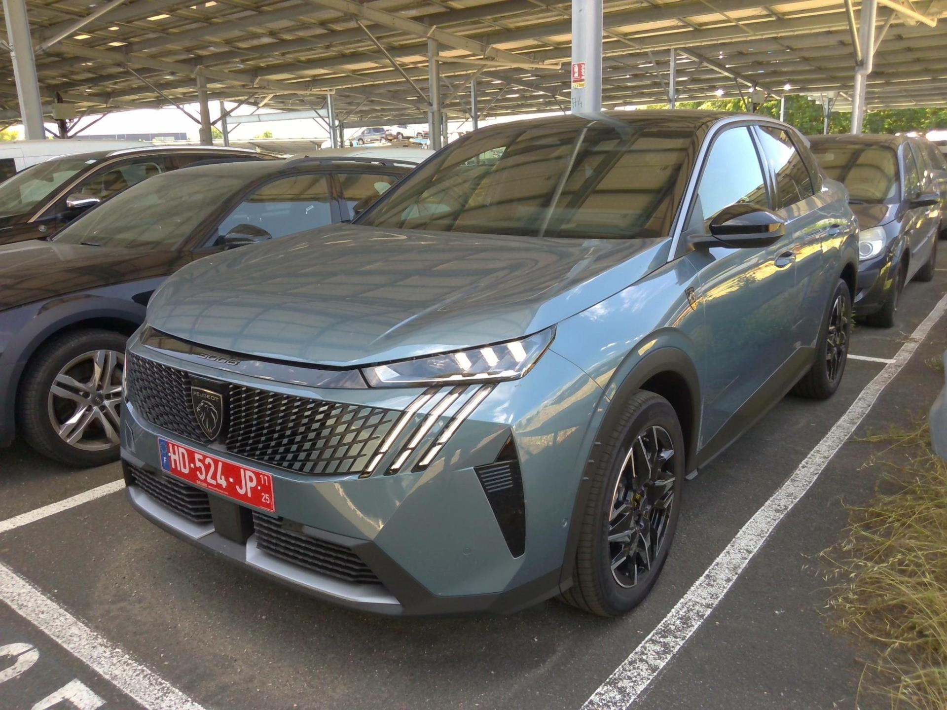 3008 III