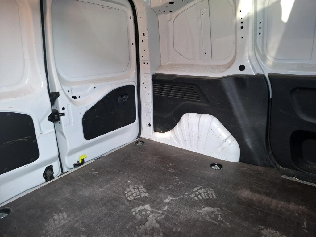 Peugeot PARTNER FOURGON STANDARD 650 KG BLUEHDI 100 S&S BVM5 PREMIUM 2020