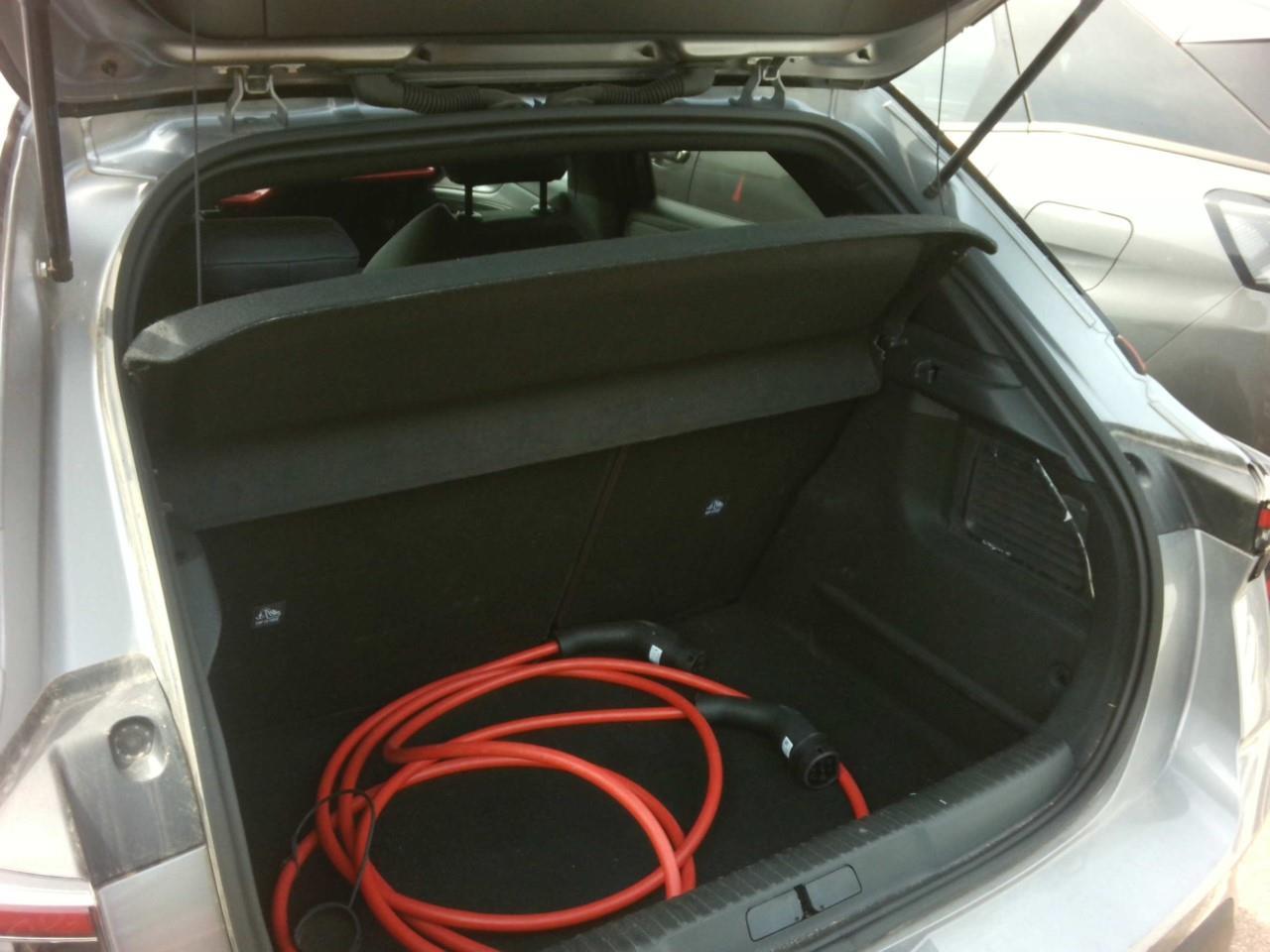 Foto Opel Mokka-e 16