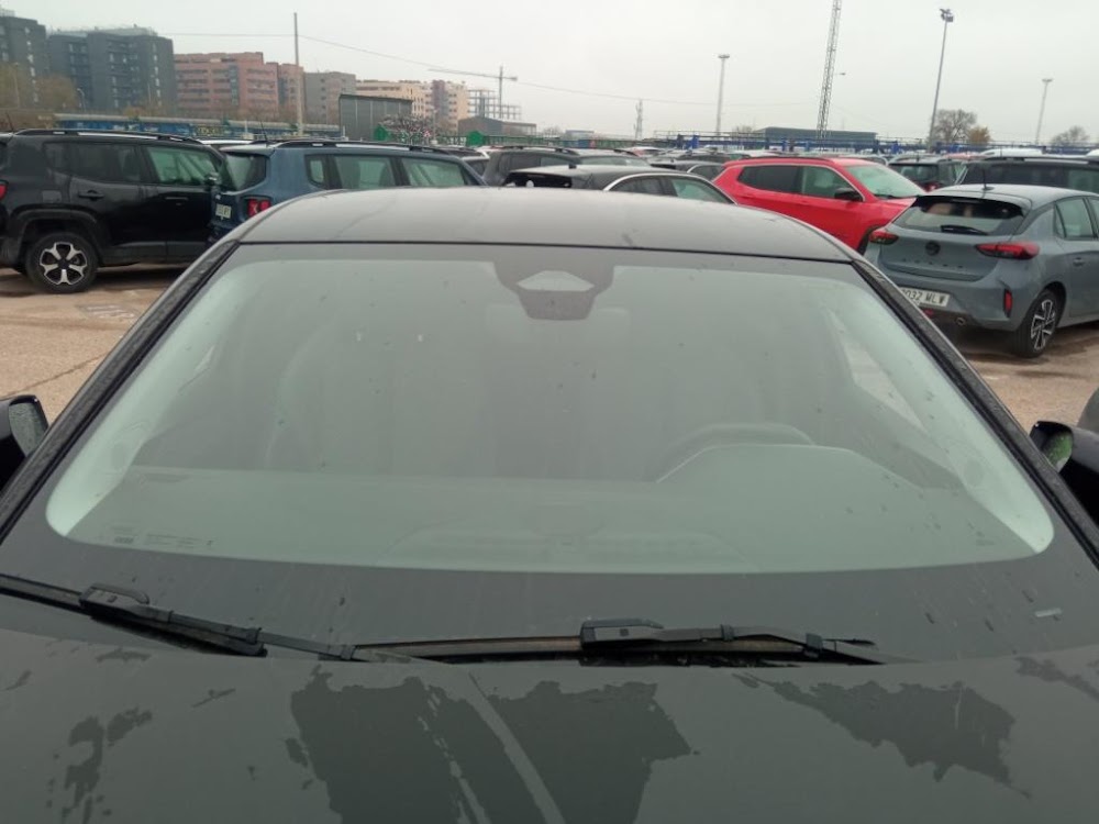 Foto Peugeot 408 14