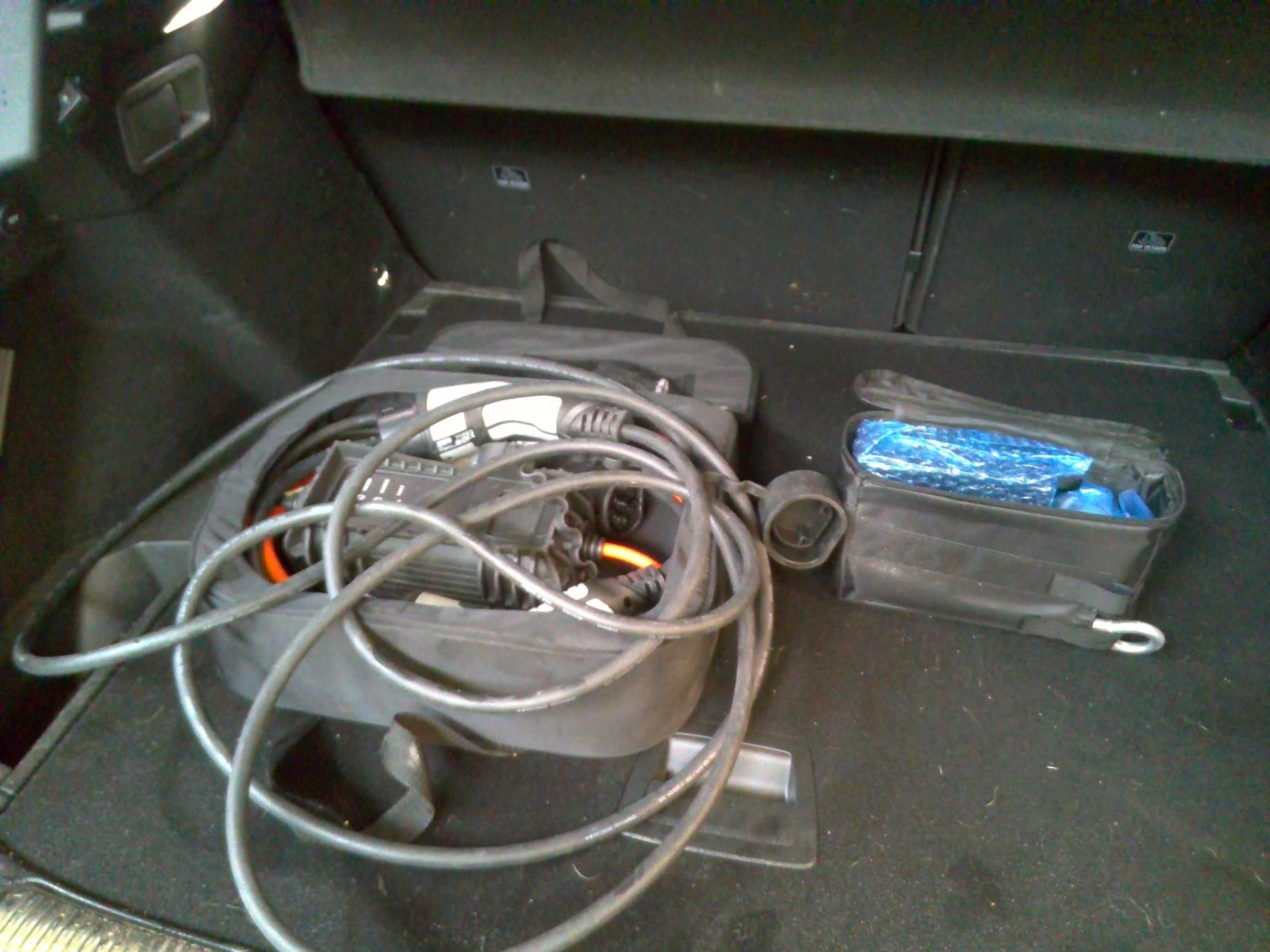 DS DS7 Crossback Hybride E-Tense 300 EAT8 4x4 Performance Line+ 2022