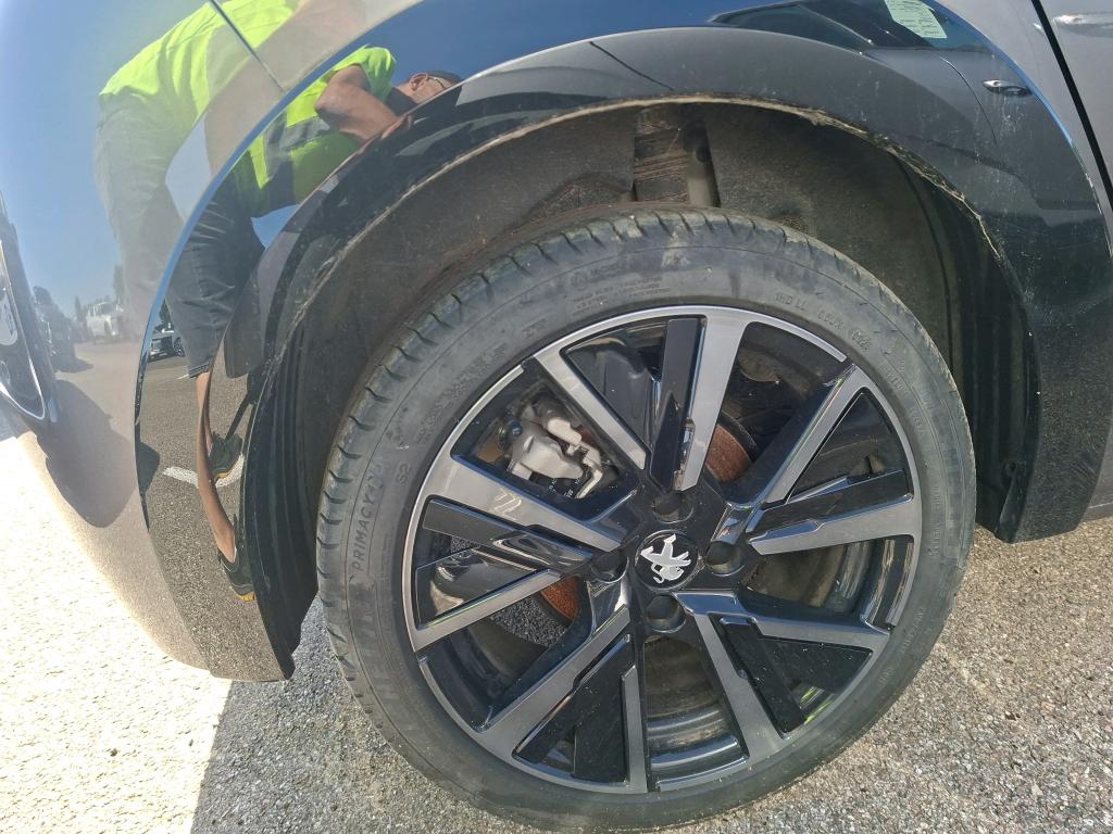 Peugeot 208 PureTech 100 S&S BVM6 GT 2023