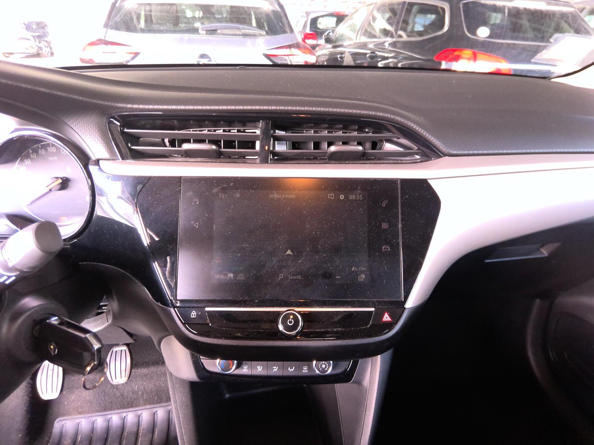 Opel Corsa 1.5 Diesel 100 ch BVM6 Edition 2023