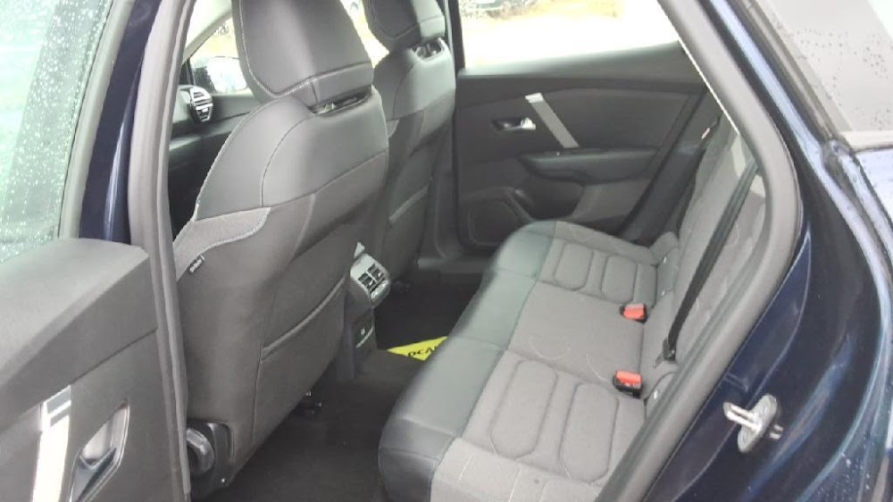 Foto Citroën C4 8