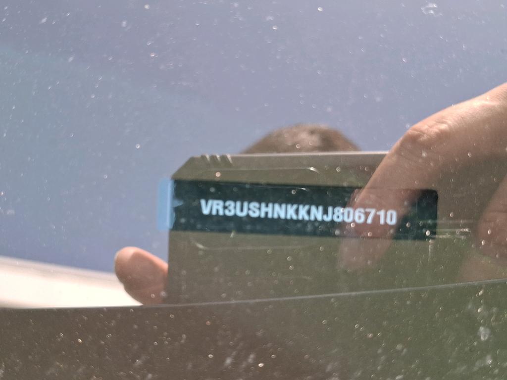 Peugeot 2008 PureTech 100 S&S BVM6 Allure 2023