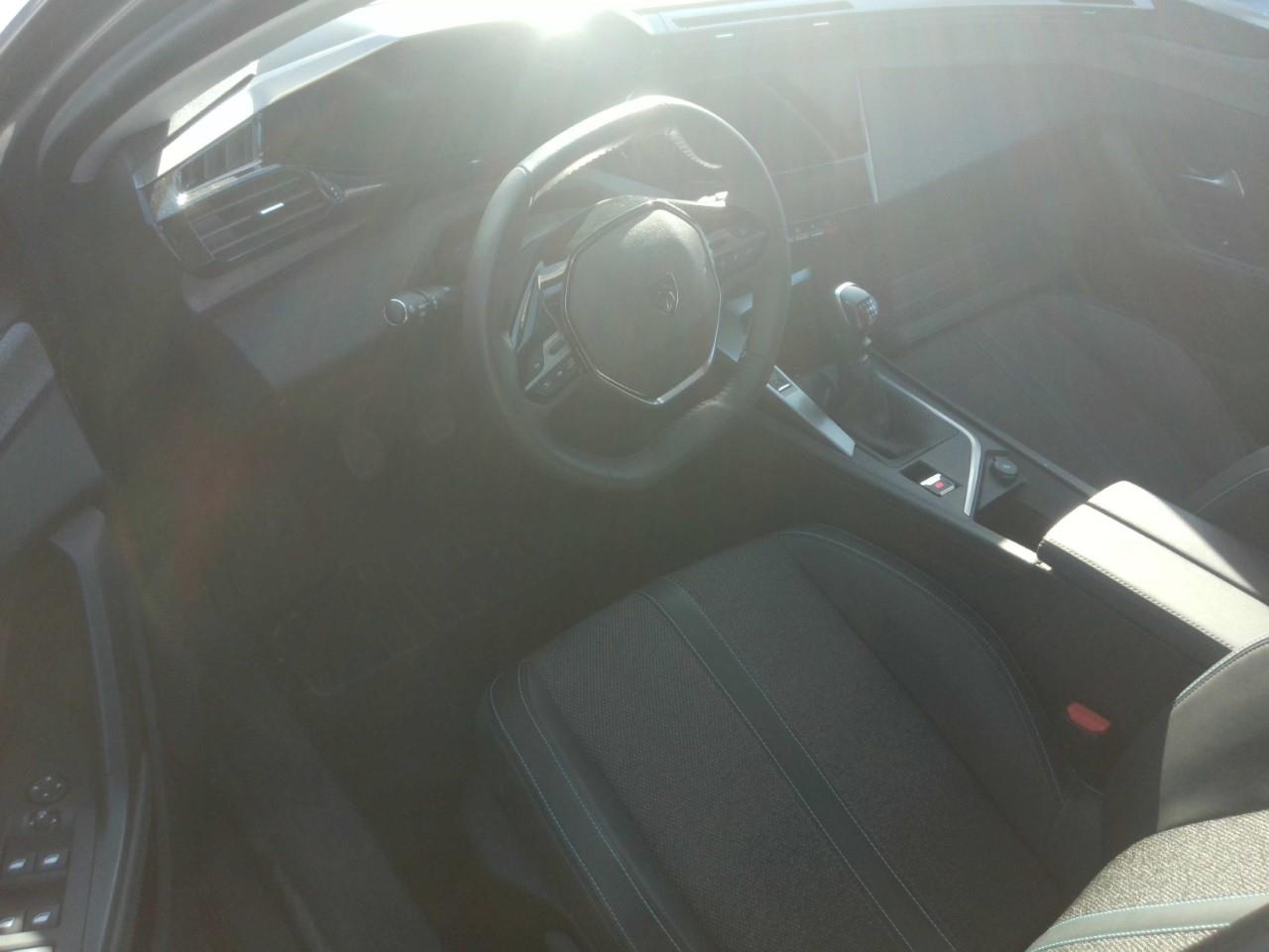 Foto Peugeot 308 3