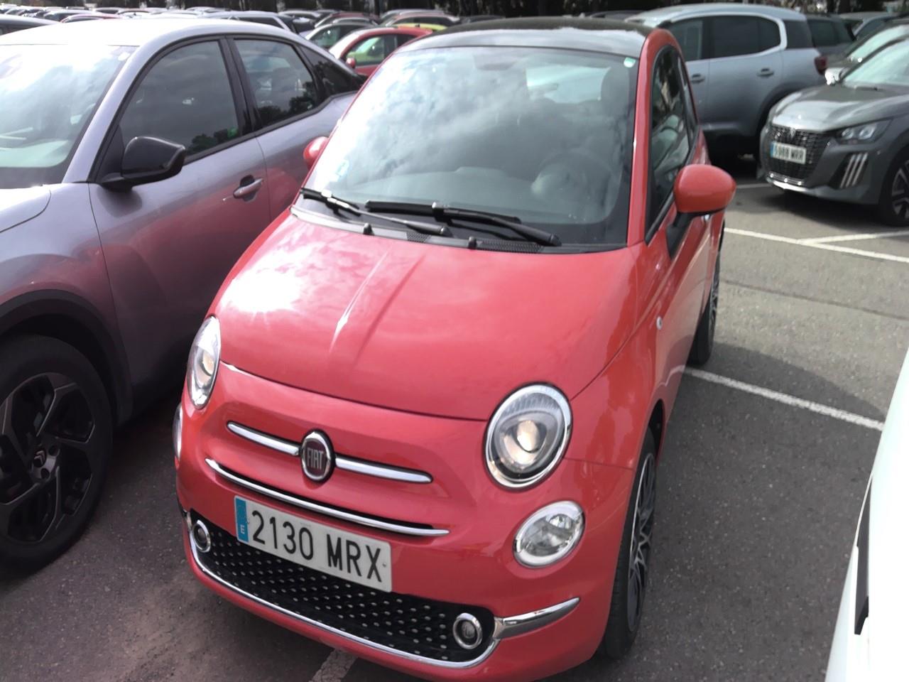 Foto Fiat 500X 4