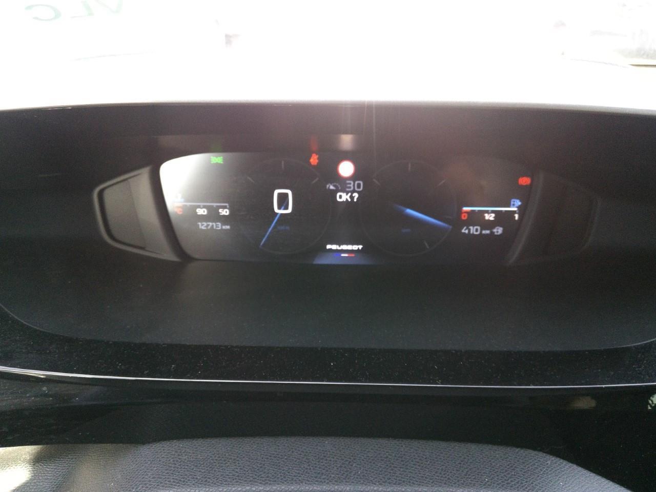 Foto Peugeot 308 14
