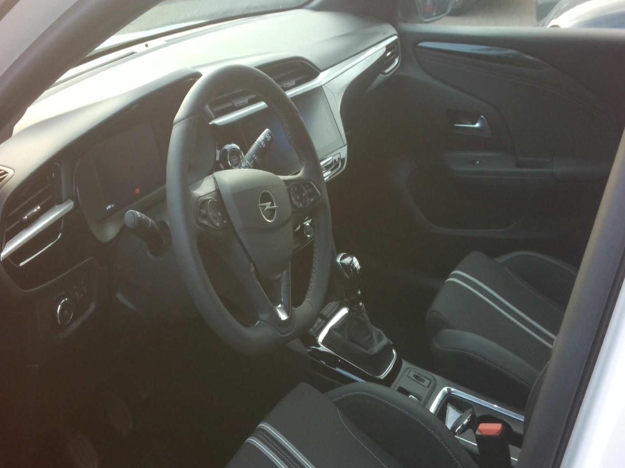 Foto Opel Corsa 3