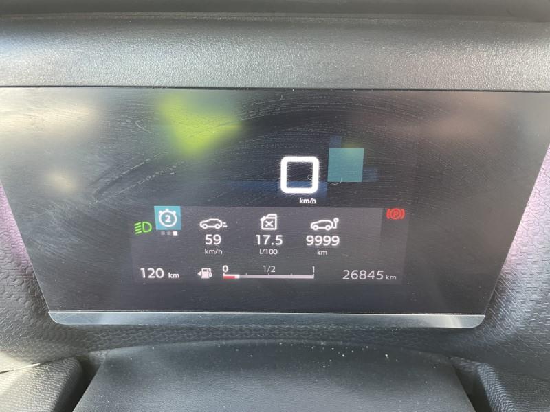 Foto Citroën C4 5