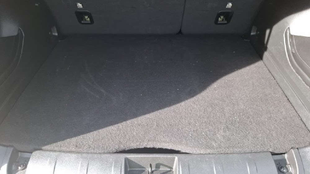 Foto Jeep Renegade 9