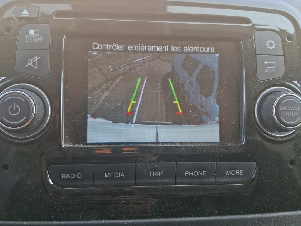 Citroen JUMPER TOLE 35 L2H2  BLUEHDi 130 S&S BVM6 CLUB 2019
