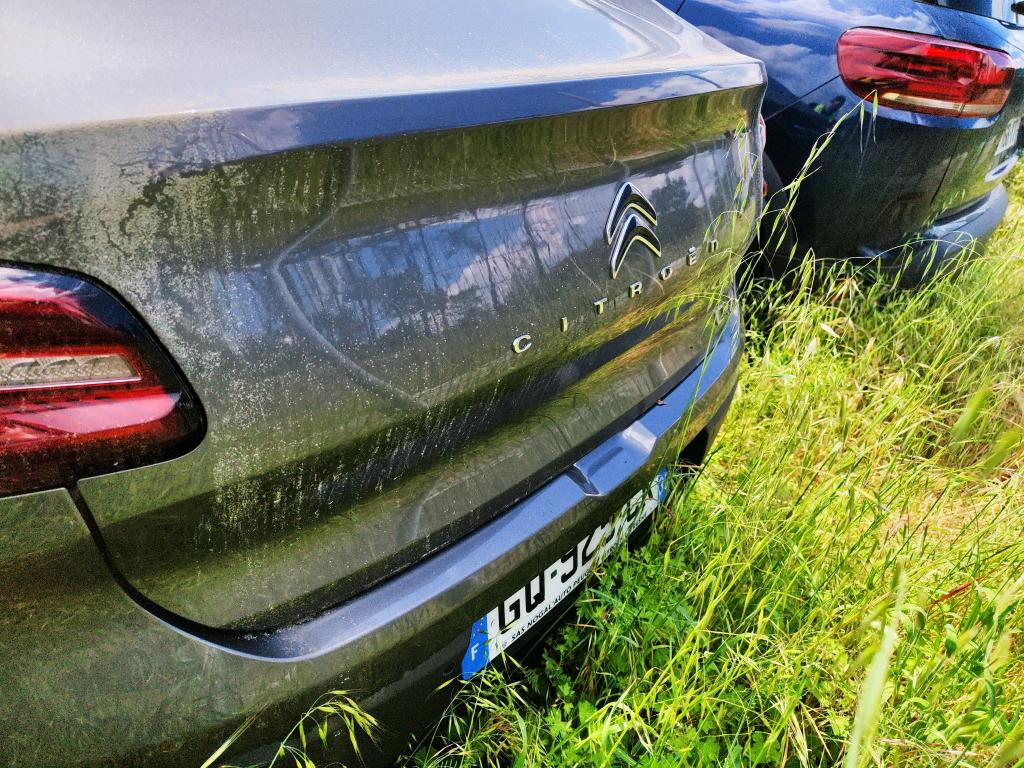 Citroen C4 X PureTech 130 S&S EAT8 Shine 2023