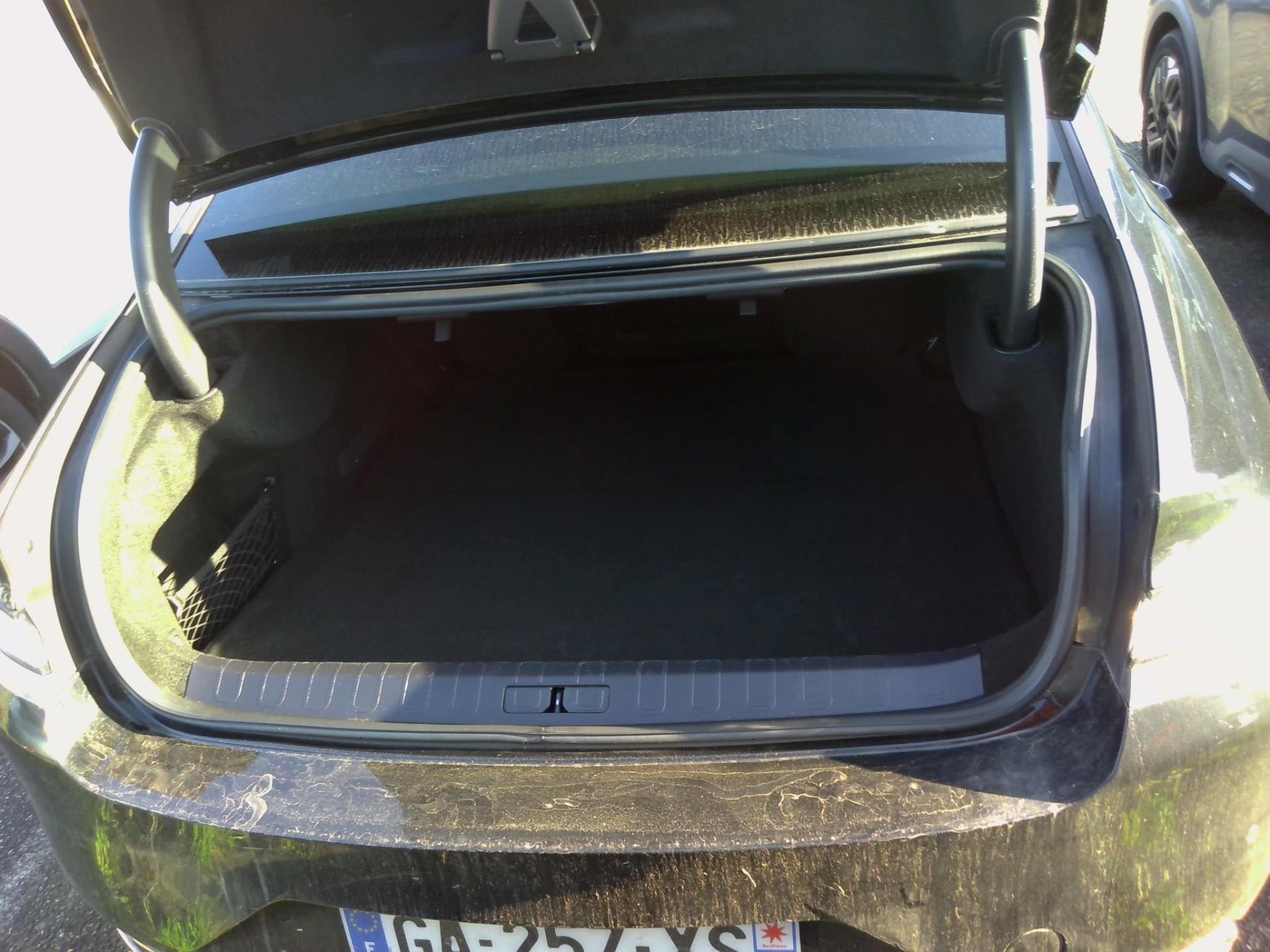 DS DS 9 Hybride E-Tense 360 4x4 Rivoli + 2021