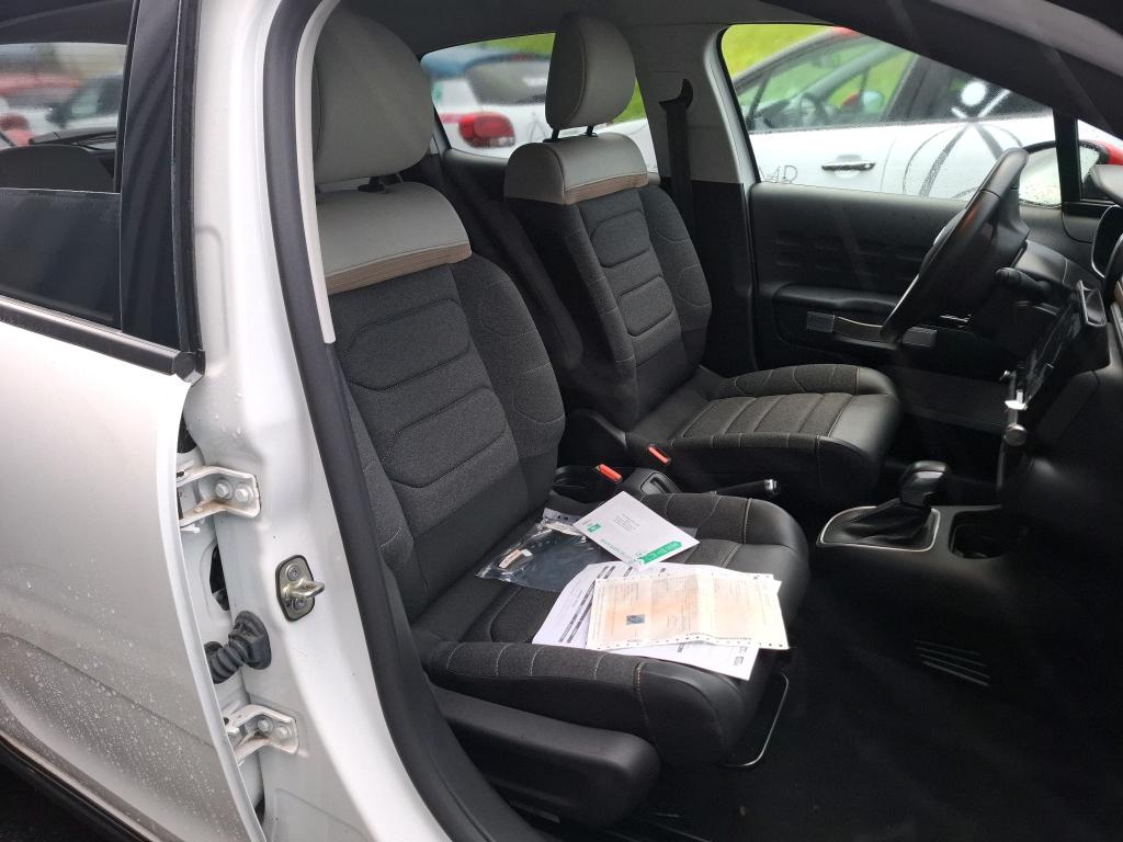 Citroen C3 PureTech 110 S&S EAT6 Shine Pack 2022